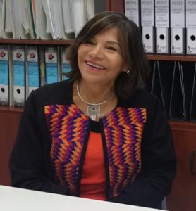 Lilia Rodríguez